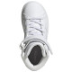 Adidas Grand Court Mid K Adidas Grand Court Mid K